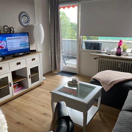 Apartamento Julia Sankt Andreasberg Exterior foto