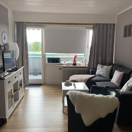 Apartamento Julia Sankt Andreasberg Exterior foto