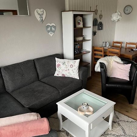 Apartamento Julia Sankt Andreasberg Exterior foto