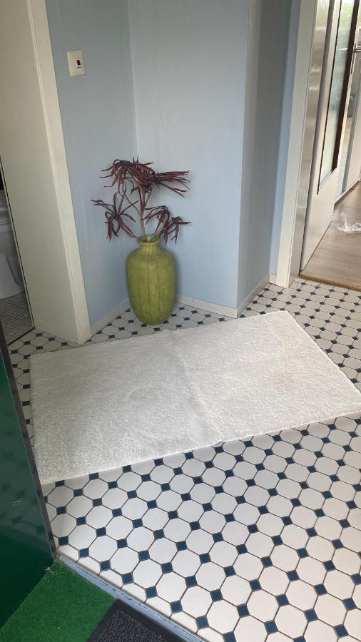 Apartamento Julia Sankt Andreasberg Exterior foto
