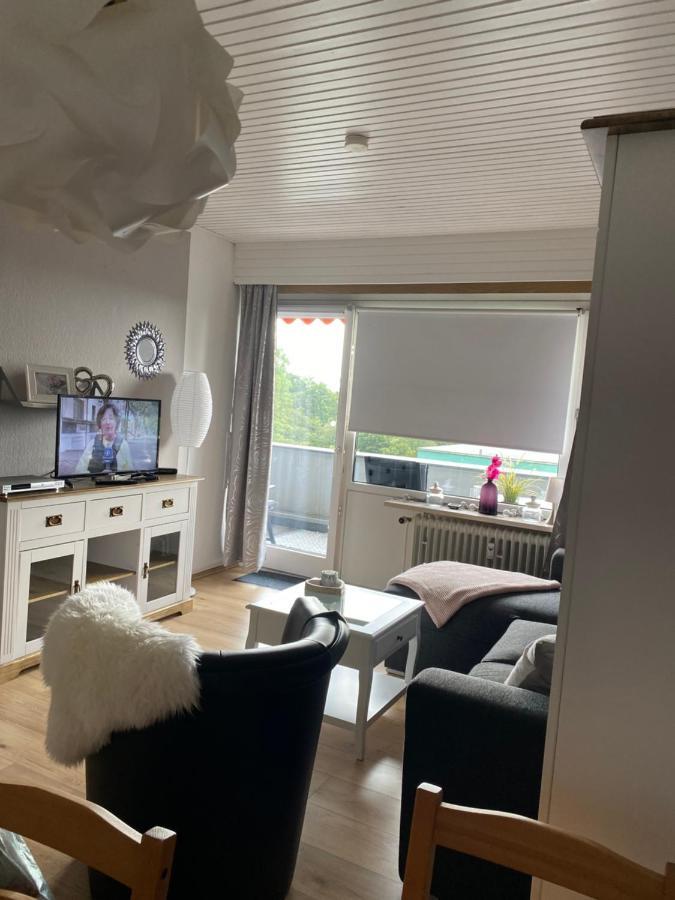 Apartamento Julia Sankt Andreasberg Exterior foto
