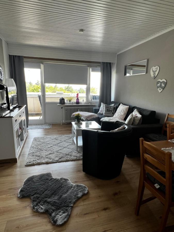 Apartamento Julia Sankt Andreasberg Exterior foto